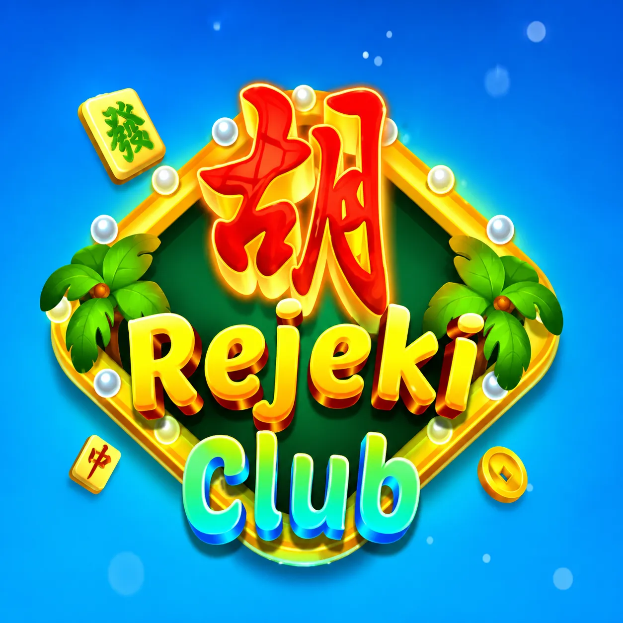REJEKICLUB - Petualangan Anime Tak Terlupakan