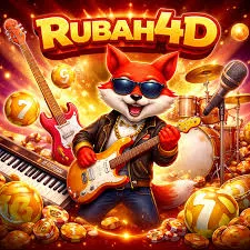 RUBAH4D - Petualangan Tak Terbatas di Dunia Terbuka