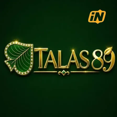 Logo talas89